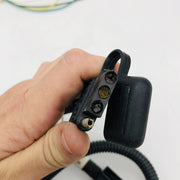 Mopar 82204220 Wiring Package Trailer Tow OEM New Old Stock NOS Open 12