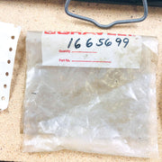 Simplicity 1665699 Spacer .391IDx.624 OEM NOS Replaced by 1665699SM Loose 2