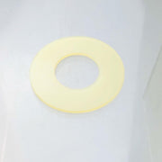 Snapper 11071 Thrust Washer OEM NOS Replaced by 7011071YP Plastic 7