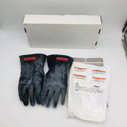 Marigold RIGCL011B/11.0 Electrical Insulating Gloves Rubber Sz 11 Class 0 11" 11