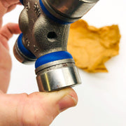 Mopar 4504575 U Joint Package OEM New Old Stock NOS Open 4