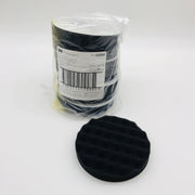 3M 28880 Finesse It Buffing Pad Grey Foam 5-1/4 Auto Body Car Detail Pack of 8 7