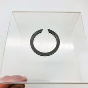 AMC Jeep 3182332 Snap Ring for Transmission Group 6.120 OEM New NOS Loose No Pkg 9