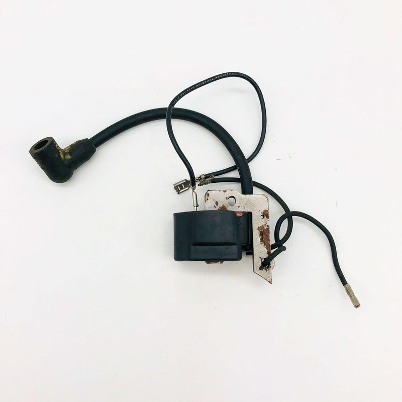 Poulan 507124691 Ignition Module for Chainsaw OEM New Old Stock NOS Loose 10