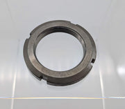 SKF KM 9 Bearing Lock Nut M45x1.5mm 65mm OD 56mm Face Dia 10mm Width Steel 1