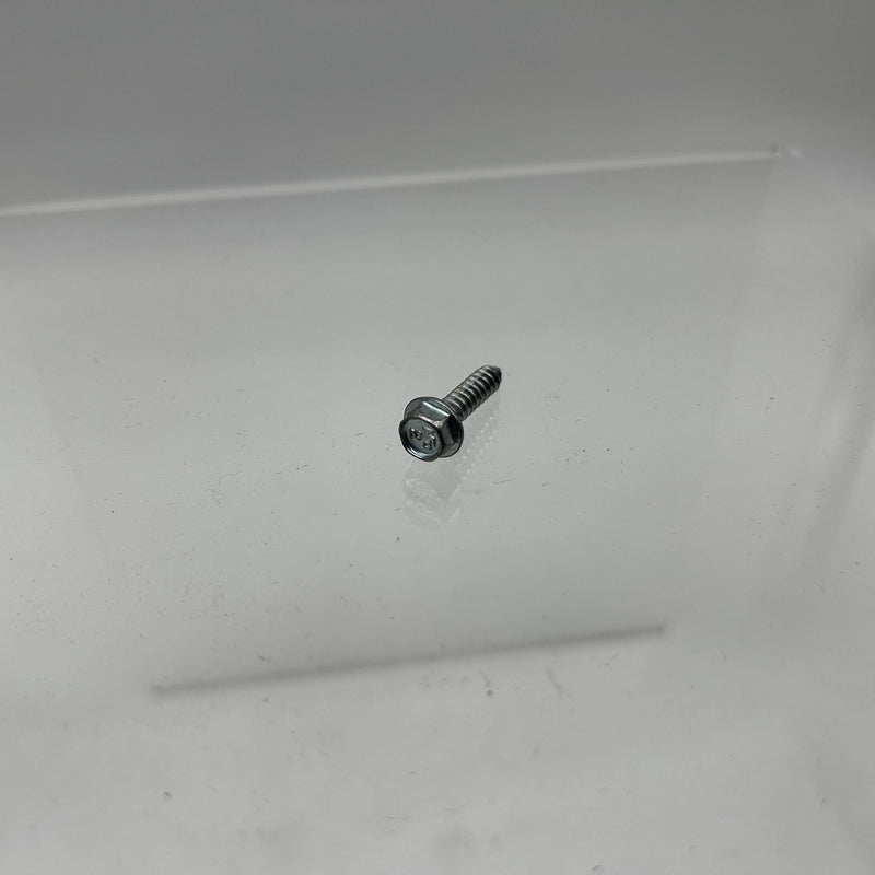AMC Jeep 34201688 Screw for Heater Unit Defroster Duct 1ct OEM NOS Loose No Pkg