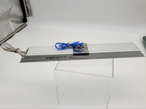 Danotherm ZH1303104800 Brake Resistor CAH 300 C PN 155W @ 40C 1 - 1200 Ohms 1