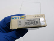 NTN 22206EAW33C3 Spherical Roller Bearing 30mm ID 62mm OD 20mm Width Ultage 4