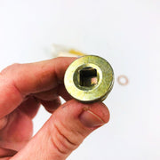 Mopar 83503285 Oil Drain Plug J3062063 OEM NOS Open 5