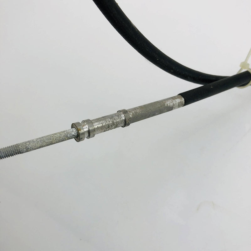 AMC Jeep 5354552 Cable Low Range Group 18.650 OEM New Old Stock NOS Open 10