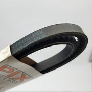 Pix 17505 Belt Cogged 0.53" Width 50.5" Length V-Belt 2