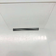 McCulloch 36421 Discharge Spring for Model 39 Mac35A Chainsaws OEM NOS Loose 9