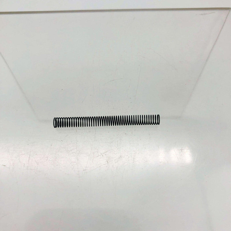 McCulloch 36421 Discharge Spring for Model 39 Mac35A Chainsaws OEM NOS Loose 9