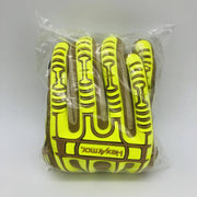 HexArmor Rig Lizard 2030 Work Glove Sz XXL 11 Mechanic Synthetic Leather 1 Pair 4