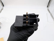 Eaton XTPAXTPCC Mechanical Adapter & DIN Rail Connection Bracket for XTPR Motors 5