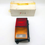 Crown 83504317 Tail Light Rear Lamp NOS For 84-96 Jeep Cherokee XJ 1