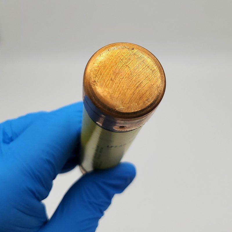 Bussmann LPS-RK-35SP Fuse 35A 600V Time Delay Melamine Low-Peak 3