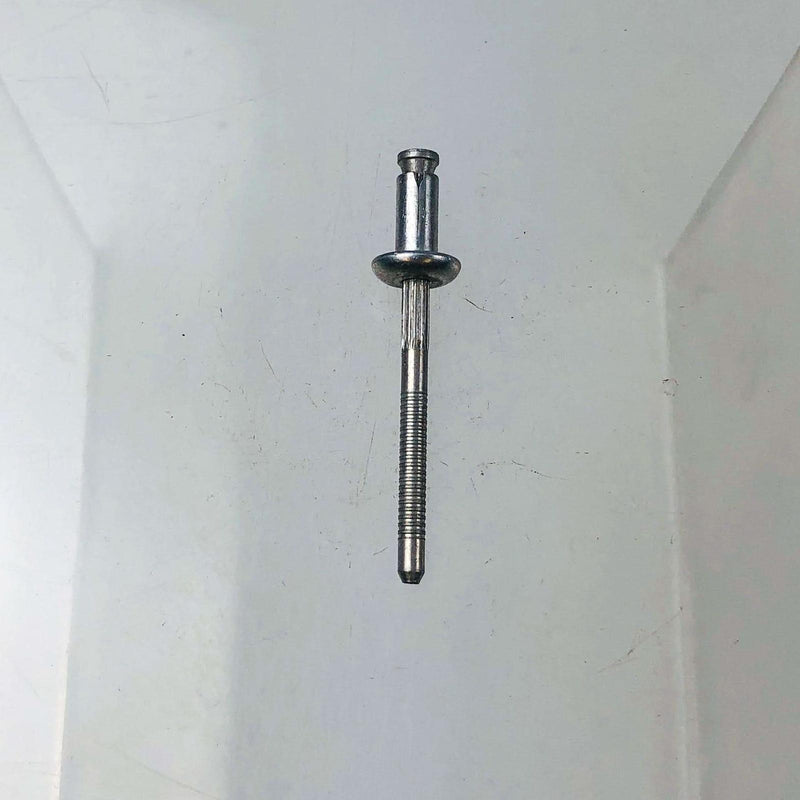 Mopar J4006878 Rivet for Door Striker Cover OEM NOS 1984 Jeep Wrangler 9