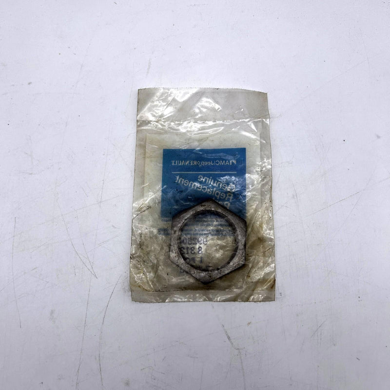 AMC Jeep 992300 Nut for Rear Axle Shafts Brakes OEM NOS Dana Model 60 J20 Sealed 6