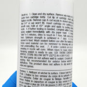 Devcon Silicone RTV Sealant High Temperature Red 10.1 Cartridges Pack of 2 5