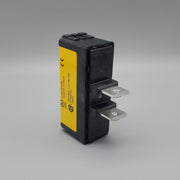Bussman TCF100 CUBE Fuse Dual Element Time Delay 100A 600 VAC 300 VDC 4