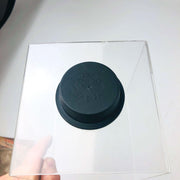 Gravely 018785 Cap Front Axle OEM NOS Replaced by 07520300 USA Made Niagara 11