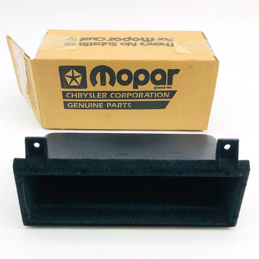 Mopar 55007711 Housing Bin Storage OEM NOS 1994-1996 Jeep Wrangler YJ 1