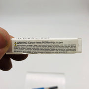 Seco Tools RM-MZXXX-10090280 Milling Cutter Carb 5/16x5/16x3/4x2.75 6FL HTA 4