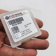 2x Allied Machine 451H-0029 Drill Insert 1 GEN2 TA SC AM200 29/32 Super Cobalt 2