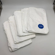 Dupont Tyvek 400 Chemical-Resistant Coverall 4XL White TY125SWH4X002500 5pk 9