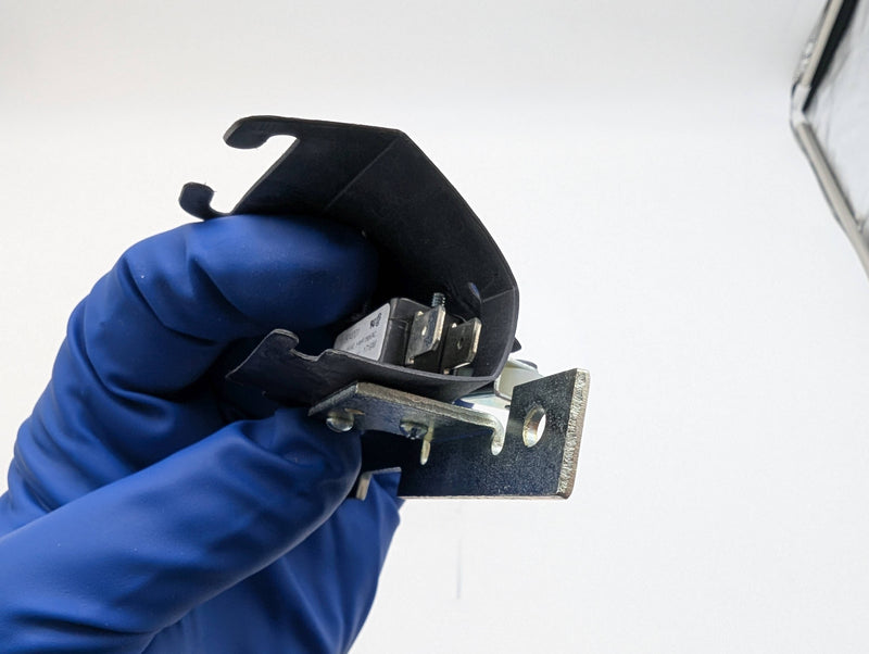 Siemens HA361234 Auxillary Safety Switch Contacts Kit for 30 to 200A 4