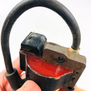 Poulan 507124691 Ignition Module Wire OEM Used 507-124691 6