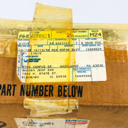 Mopar C3940401 Brake Hose Kit Front 1988-1990 Eagle Premier 1990 Dodge Monaco 3