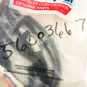 Mopar 56003667 Wiring Harness Speaker Dome Lamp Cargo Lamp OEM NOS Sealed 9