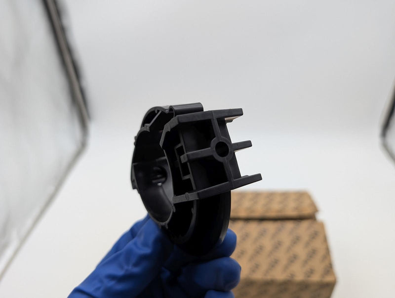 Airnet 2" Pipe Clips 50mm D50 2811512220 Pack of 20 Clips 3