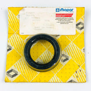 Mopar T1033422 Seal Converter Adapter OEM NOS Renault Jeep Sealed 1