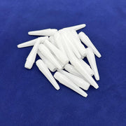 3M 7100207912 Mix and Dispense Equipment Nozzle TS218 2inx1/8in HDPE Natur 25pk 8