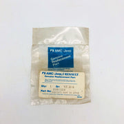 AMC Jeep 8060323 Shield for Injector Nozzle OEM NOS 81-86 CJ 5-8 Diesel Export 7