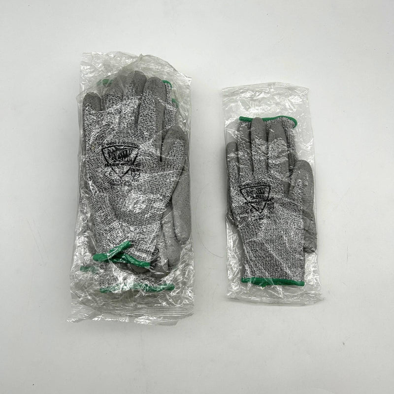 Westchester Barracuda 719DGU Cut Resistant Glove Medium 13 Gauge HPPE 8 Pairs