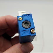 Mac DMB-DFFP-1DS Solenoid Valve 24VDC 150PSI Mini Valve 3