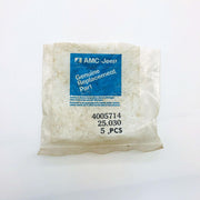 AMC Jeep 4005714 Fastener Front Door Regulator OEM NOS 73-78 Hornet Gremln Pacer 2