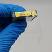 Bussmann MDA-2-R Ceramic Fuses Time Delay 2A 250V Pack of 5 3