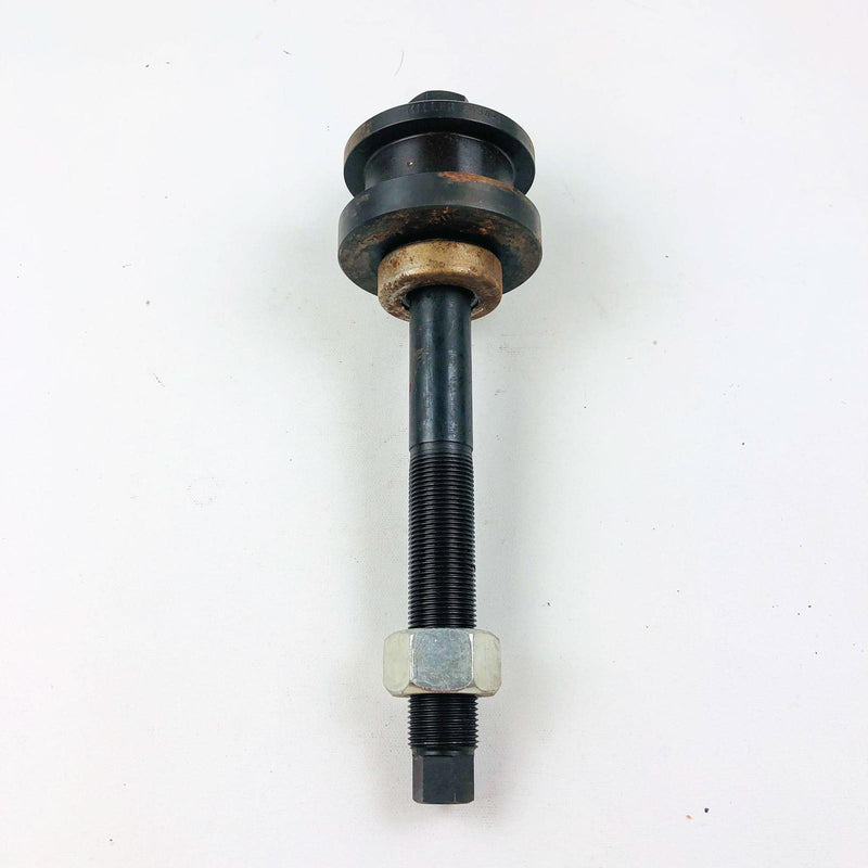 Miller Special Tool 6494 Transfer Shaft Front Bearing Cup Install 6494-1 6494-2 3