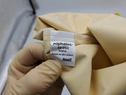 Ansell Chemical Resistant Sleeves 18" Size Large 59-050 Elastic Neoprene 3 Pairs 4