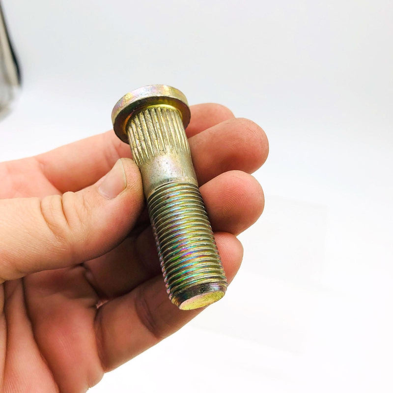 New Holland Ford 1815835 Wheel Stud Bolt OEM New Old Stock NOS Loose No Pkg 3