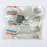 Mopar 5758912 Relay Trailer Towing OEM NOS 1981-86 88-90 XJ Cherokee Wagoneer 7