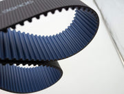 Gates 8MGT-1760-62 Timing Belt 8mm Pitch 220 Teeth 62mm Width 1760mm Length 5