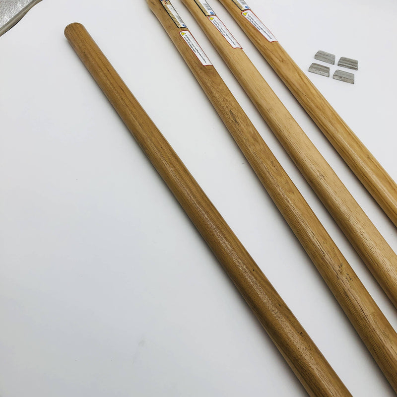 4x Council Tool 70-025 Replacement Handle Hickory 36in Sledge Replaced 70-36SL-B 8