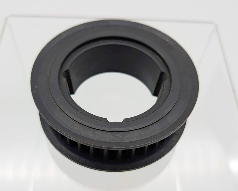 Gates P34-8MGT-20 Sprocket 8mm Pitch 34 Grooves 20mm Width PowerGrip GT2
