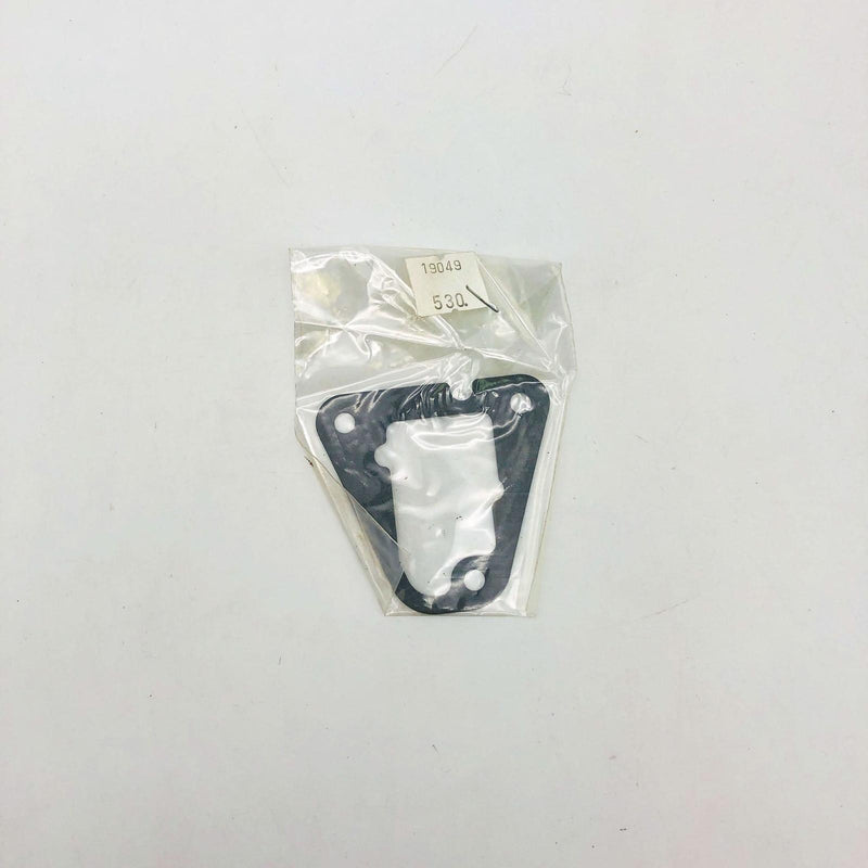 Poulan 530019049 Gasket for Chainsaw OEM New Old Stock NOS Loose No Pkg 6